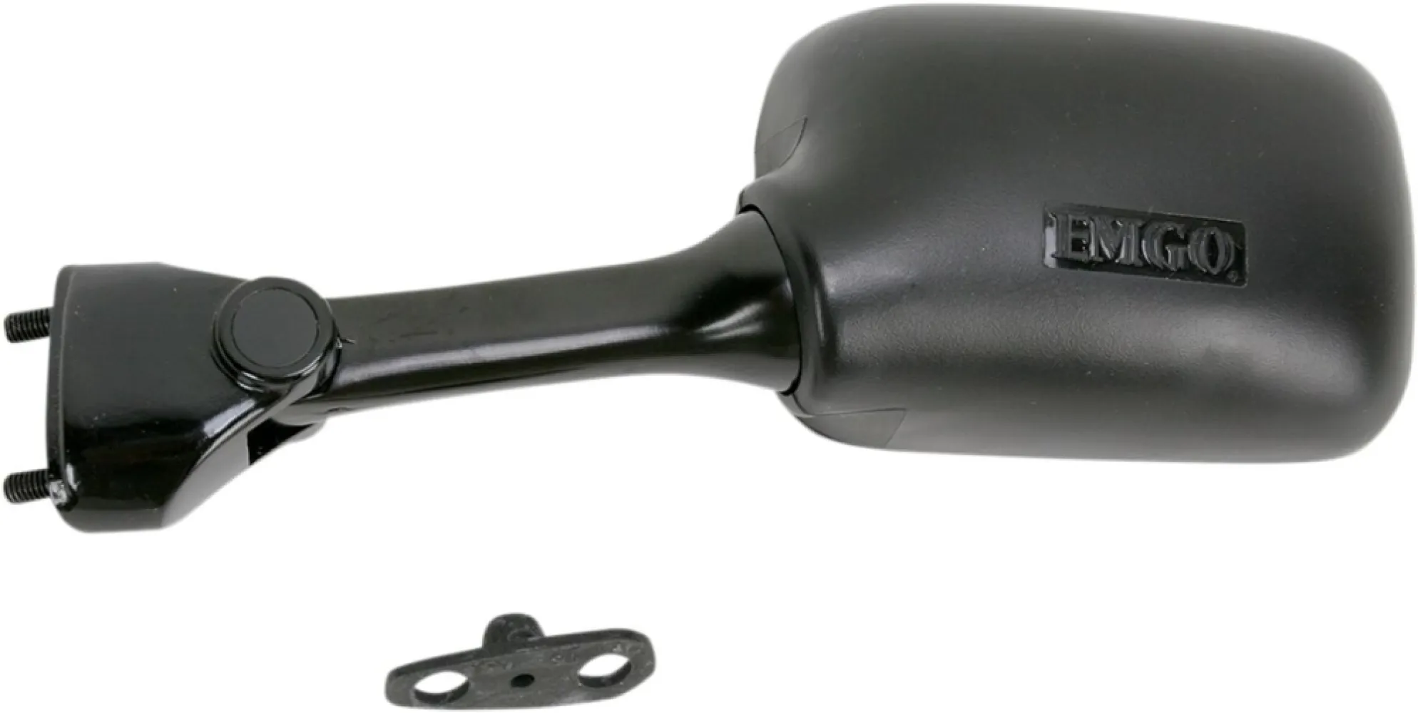 EMGO - MIRROR BLACK LEFT EC FAIRING - 2078292