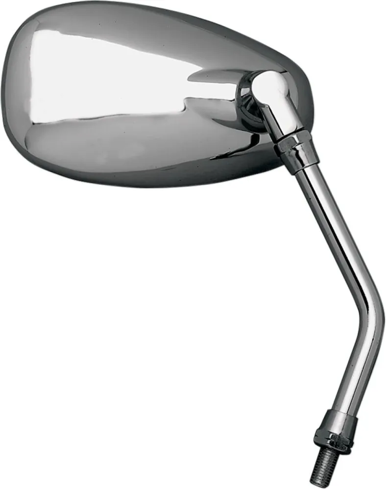 EMGO - MIRROR CHROME RIGHT EC STEM - 2086831