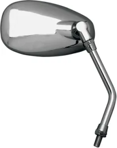 EMGO - MIRROR CHROME RIGHT EC STEM - 2086831