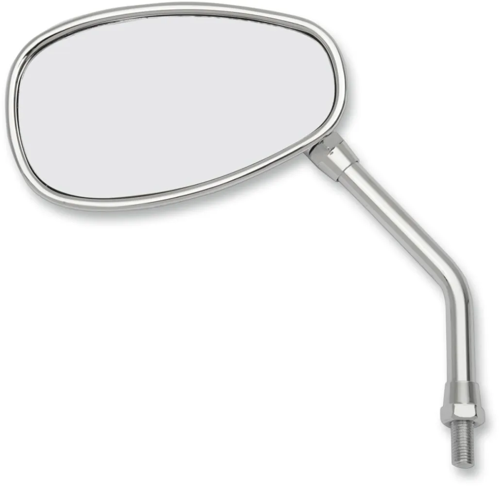 EMGO - MIRROR CHROME LEFT EC STEM - 2086832