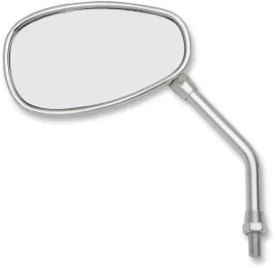 EMGO - MIRROR CHROME LEFT EC STEM - 2086832