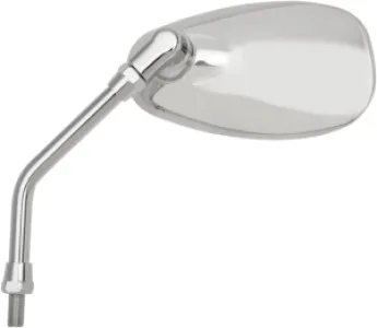 EMGO - MIRROR CHROME LEFT EC STEM - 2086832