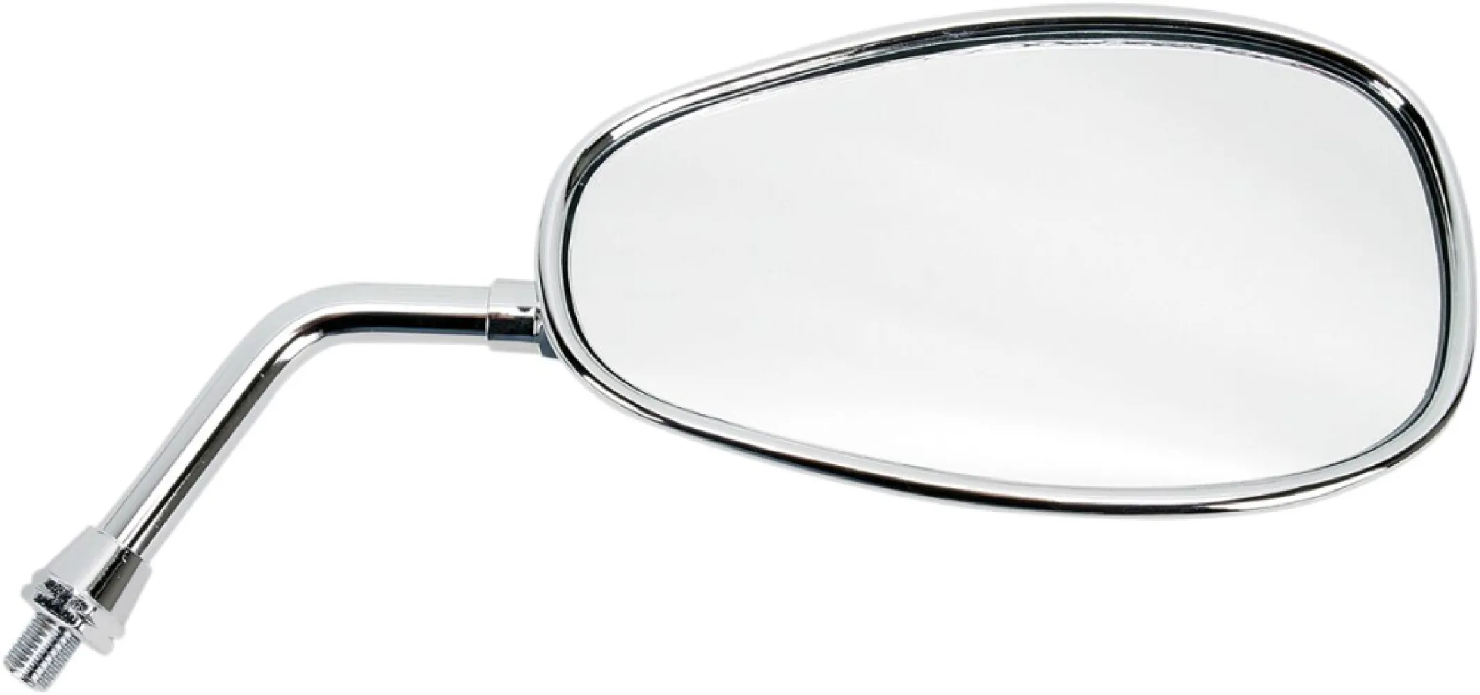 EMGO - MIRROR CHROME RIGHT EC STEM - 2086833