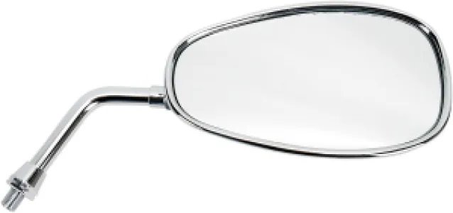 EMGO - MIRROR CHROME RIGHT EC STEM - 2086833