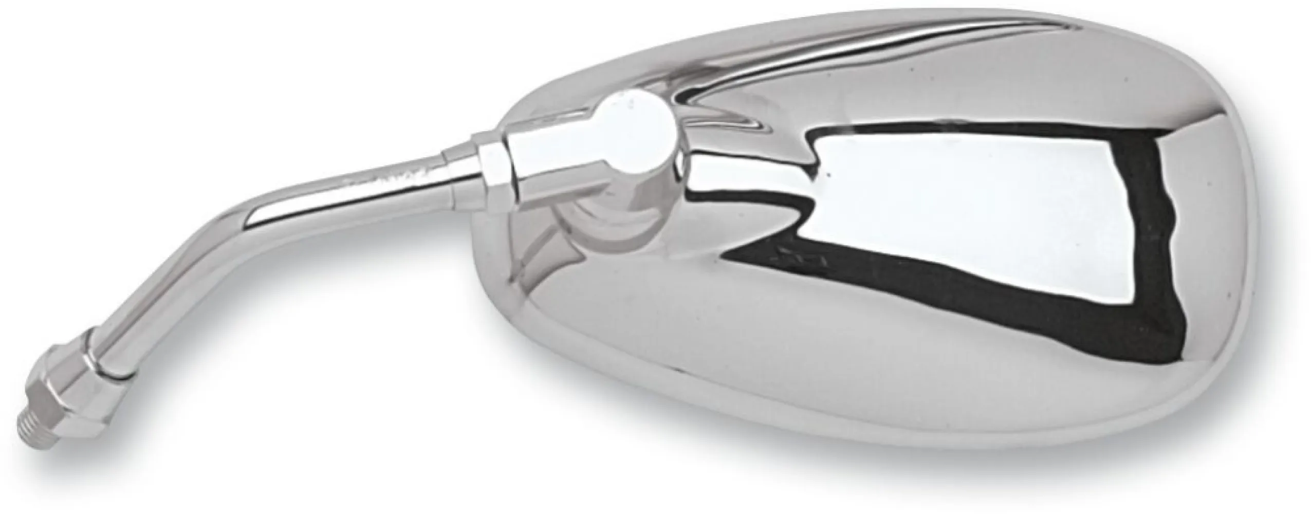 EMGO - MIRROR CHROME LEFT EC STEM - 2086834