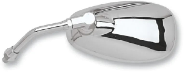 EMGO - MIRROR CHROME LEFT EC STEM - 2086834