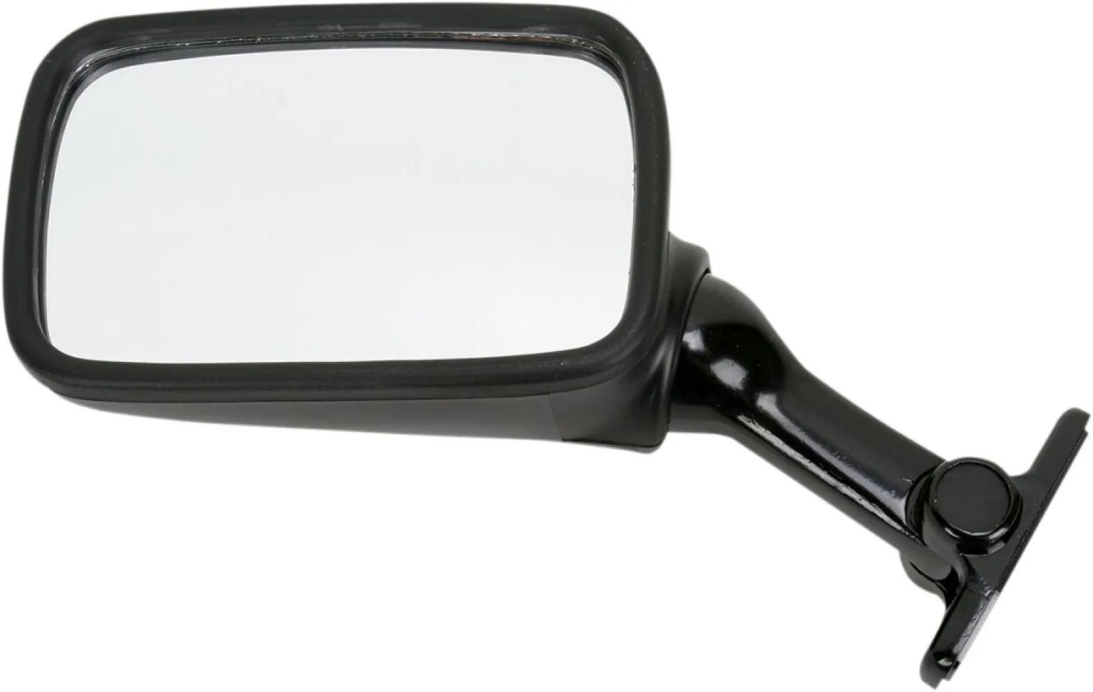EMGO - MIRROR BLACK LEFT EC FAIRING - 2086872