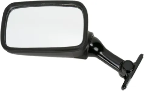 EMGO - MIRROR BLACK LEFT EC FAIRING - 2086872