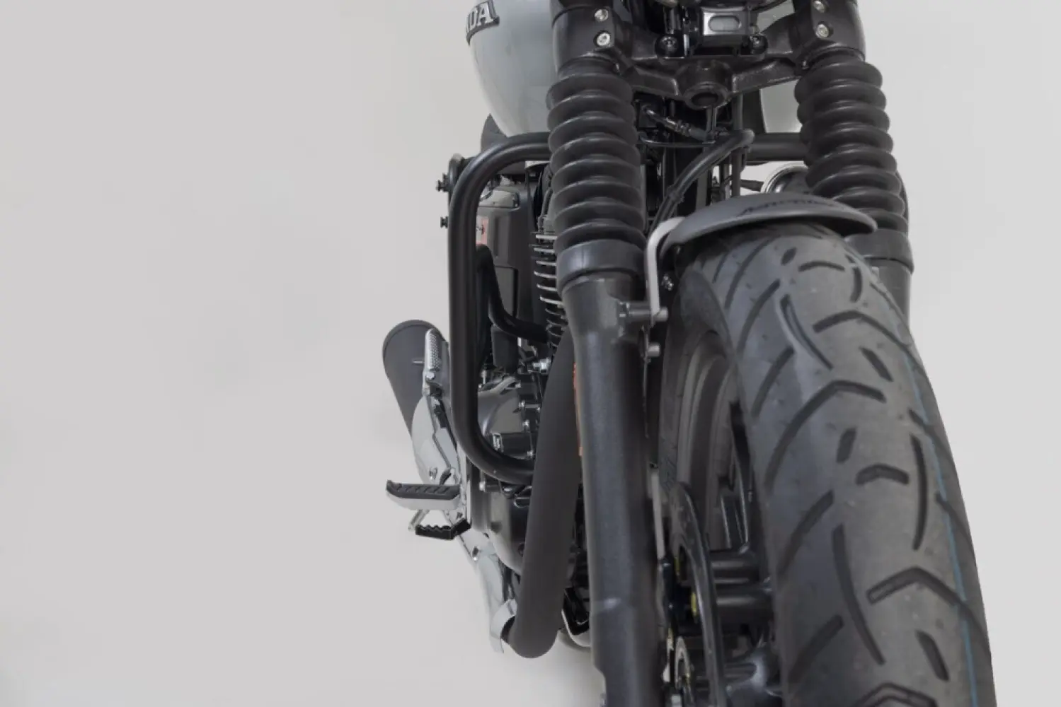 SW-MOTECH - CRASH BAR GB350S - 05052521