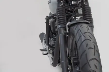 SW-MOTECH - CRASH BAR GB350S - 05052521