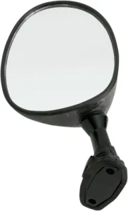 EMGO - MIRROR BLACK RIGHT EC FAIRING - 2086881