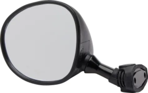 EMGO - MIRROR BLACK LEFT EC FAIRING - 2086882