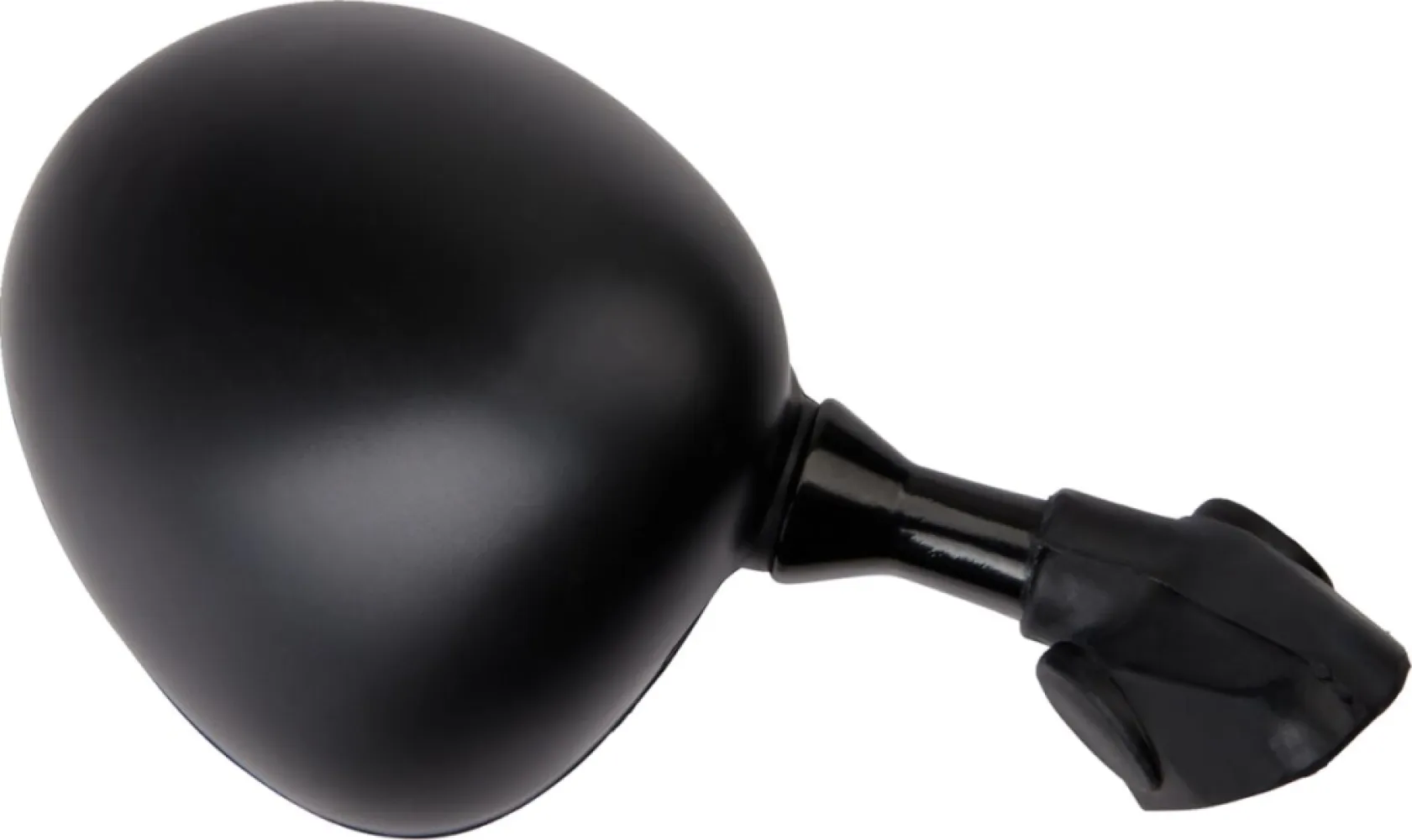 EMGO - MIRROR BLACK LEFT EC FAIRING - 2086882
