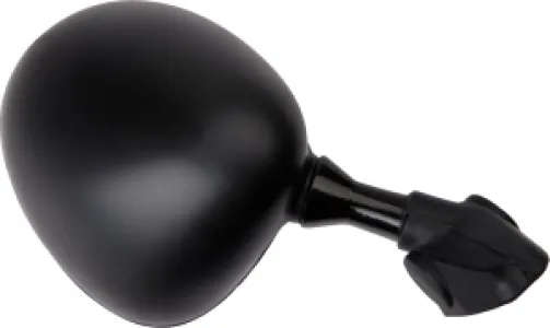EMGO - MIRROR BLACK LEFT EC FAIRING - 2086882