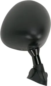 EMGO - MIRROR BLACK LEFT EC FAIRING - 2086882