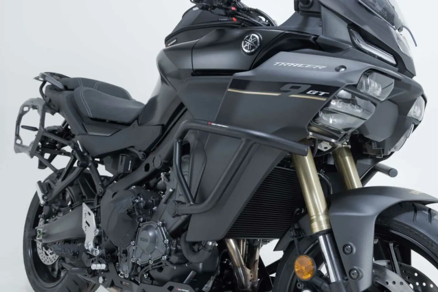 SW-MOTECH - CRASH BAR - 05052574