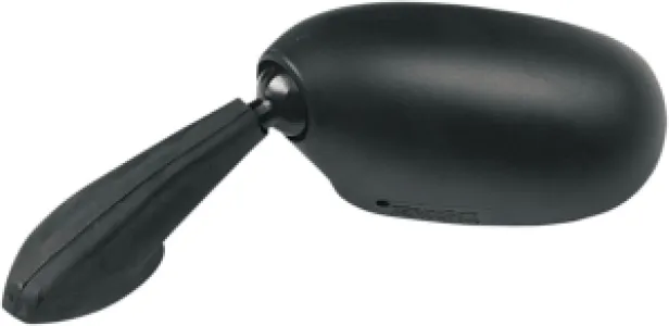 EMGO - MIRROR BLACK LEFT EC FAIRING - 2086892