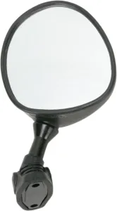 EMGO - MIRROR BLACK LEFT EC FAIRING - 2086892