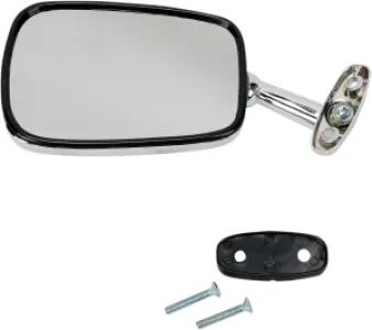 EMGO - MIRROR FRNG-MNT INTRST LT - 2087002