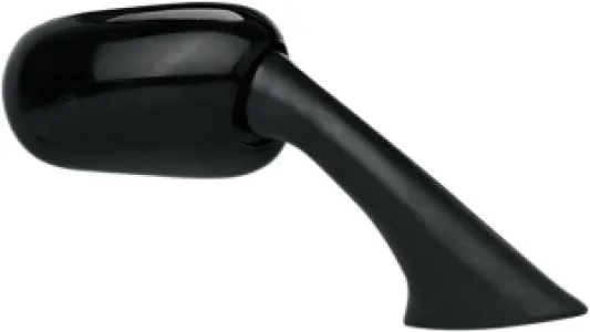 EMGO - MIRROR BLACK RIGHT EC FAIRING - 2087041