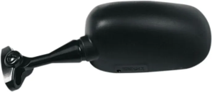 EMGO - MIRROR BLACK LEFT EC FAIRING - 2087032