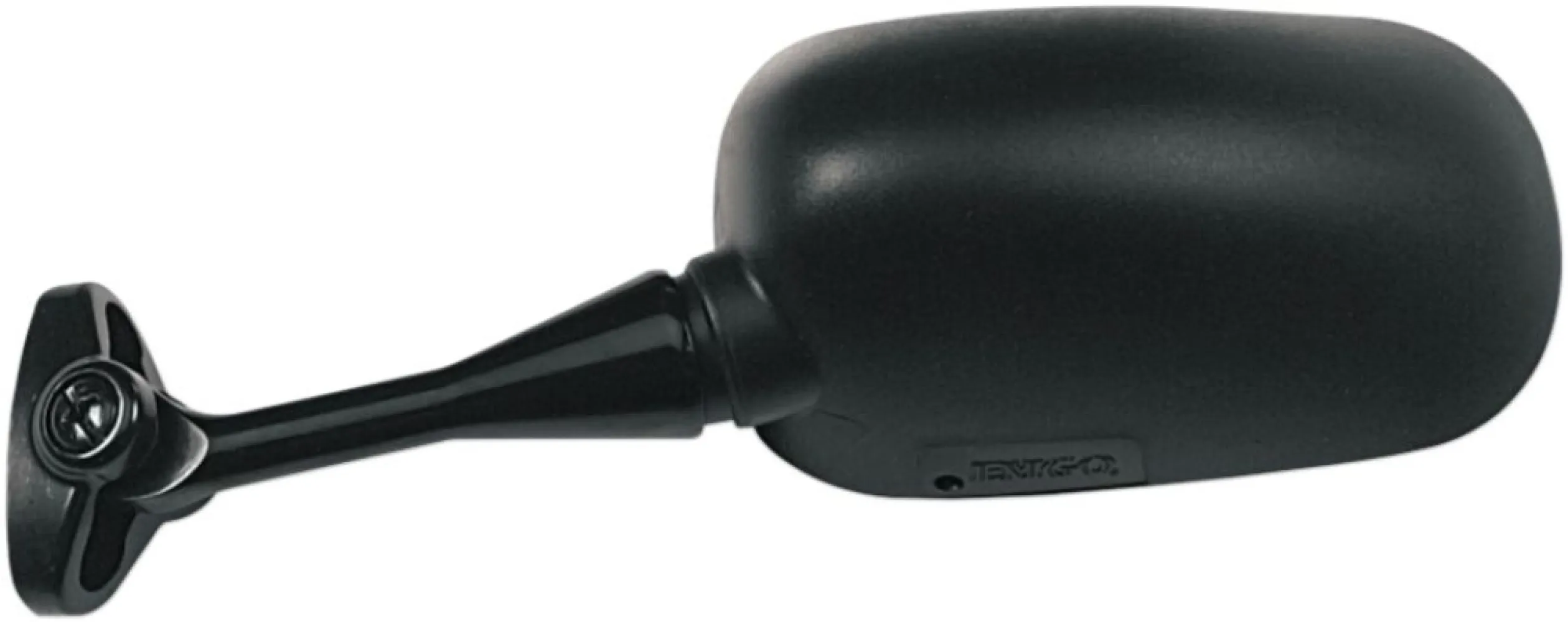EMGO - MIRROR BLACK LEFT EC FAIRING - 2087022