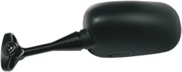 EMGO - MIRROR BLACK LEFT EC FAIRING - 2087022