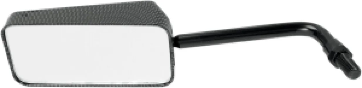EMGO - MIRROR EURO CARBON 10MM - 2097141