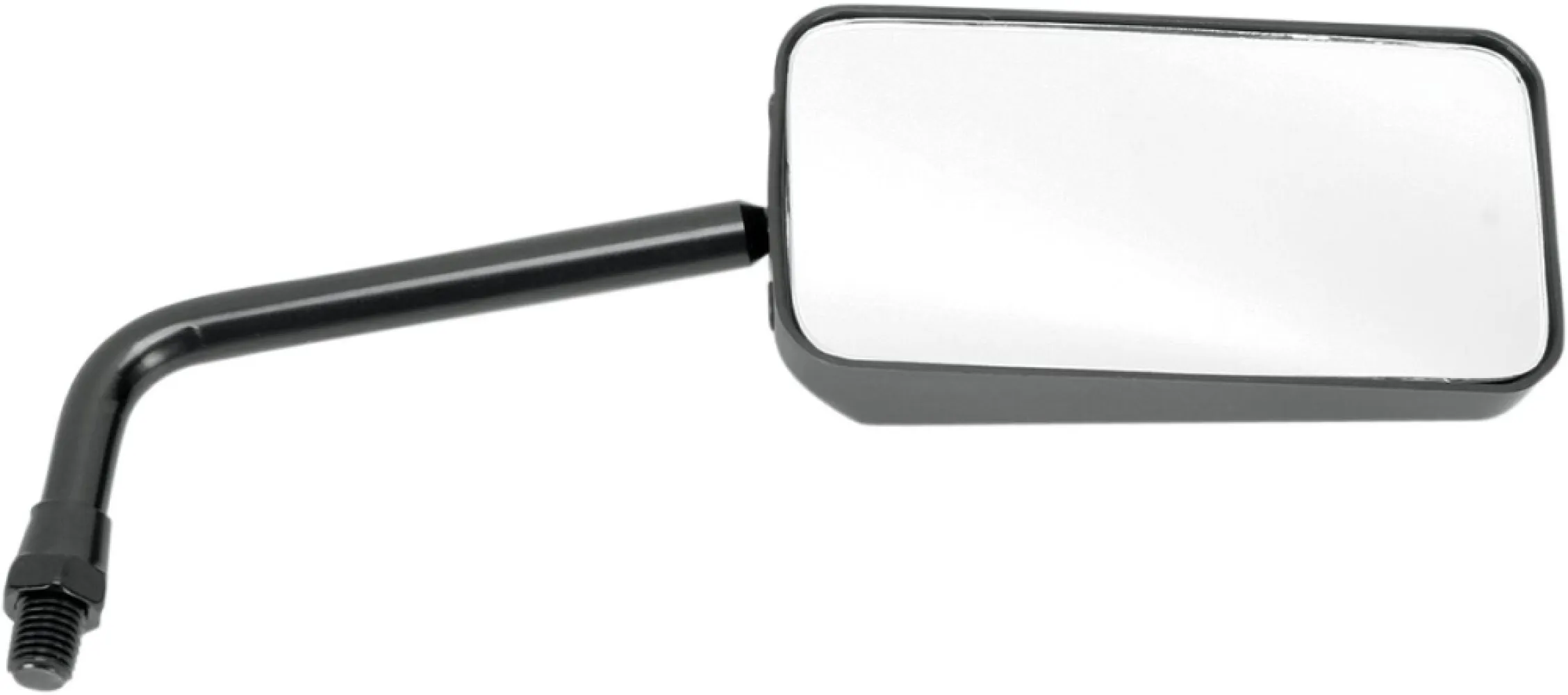 EMGO - MIRROR EURO BLACK 10MM - 2097131