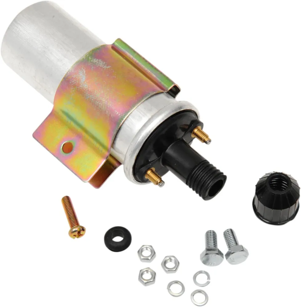EMGO - COIL IGNITION 6V UNIVRSL - 21020295