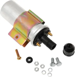 EMGO - COIL IGNITION 6V UNIVRSL - 21020295