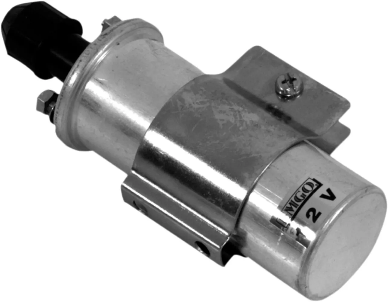 EMGO - COIL IGNITION 12V UNIVRSL - 21020296