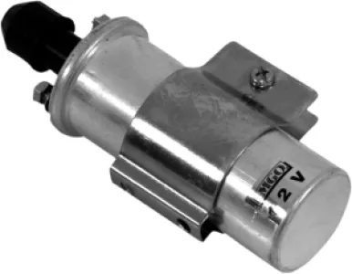 EMGO - COIL IGNITION 12V UNIVRSL - 21020296