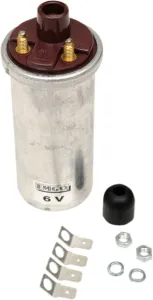 EMGO - COIL IGNITION 6V LUCAS - 21020297