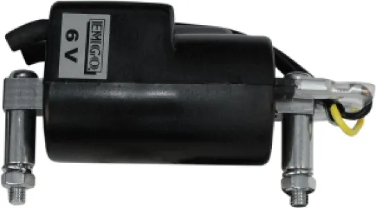 EMGO - COIL IGNITION 6V UNIVRSL - 21020302