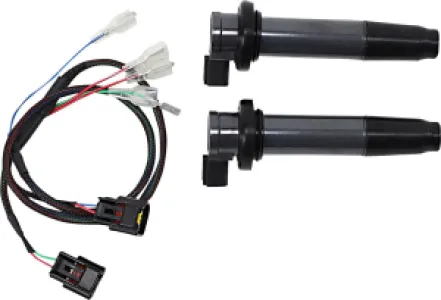 DYNOJET - COIL ON PLUG KIT KRX1000 - 21020428
