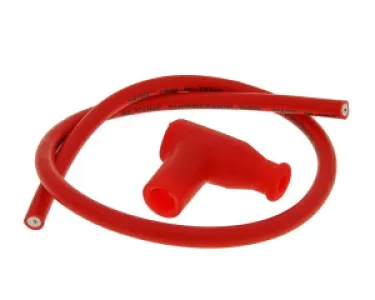 101 OCTANE - IGNITION CABLE RACING W/SPARK  - 21030578