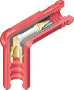 CHAMPION - RESISTOR 90 BOOT PRO-5M - 21040370