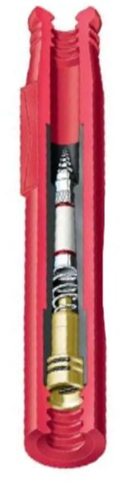 CHAMPION - RESISTOR 180 BOOT SRO-5U - 21040372