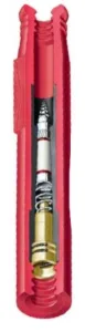 CHAMPION - RESISTOR 180 BOOT SRO-5U - 21040372