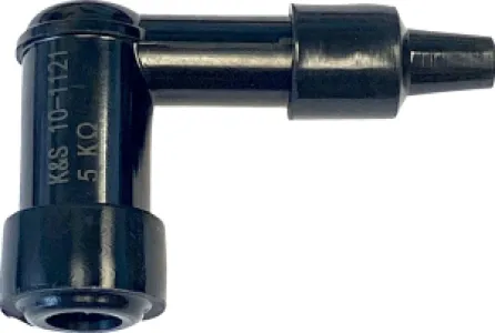 K&S TECHNOLOGIES - CAP SPARK PLUG 90 14MM - 21040390