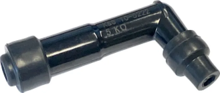 K&S TECHNOLOGIES - CAP SPARK PLG 102 10 12MM - 21040396