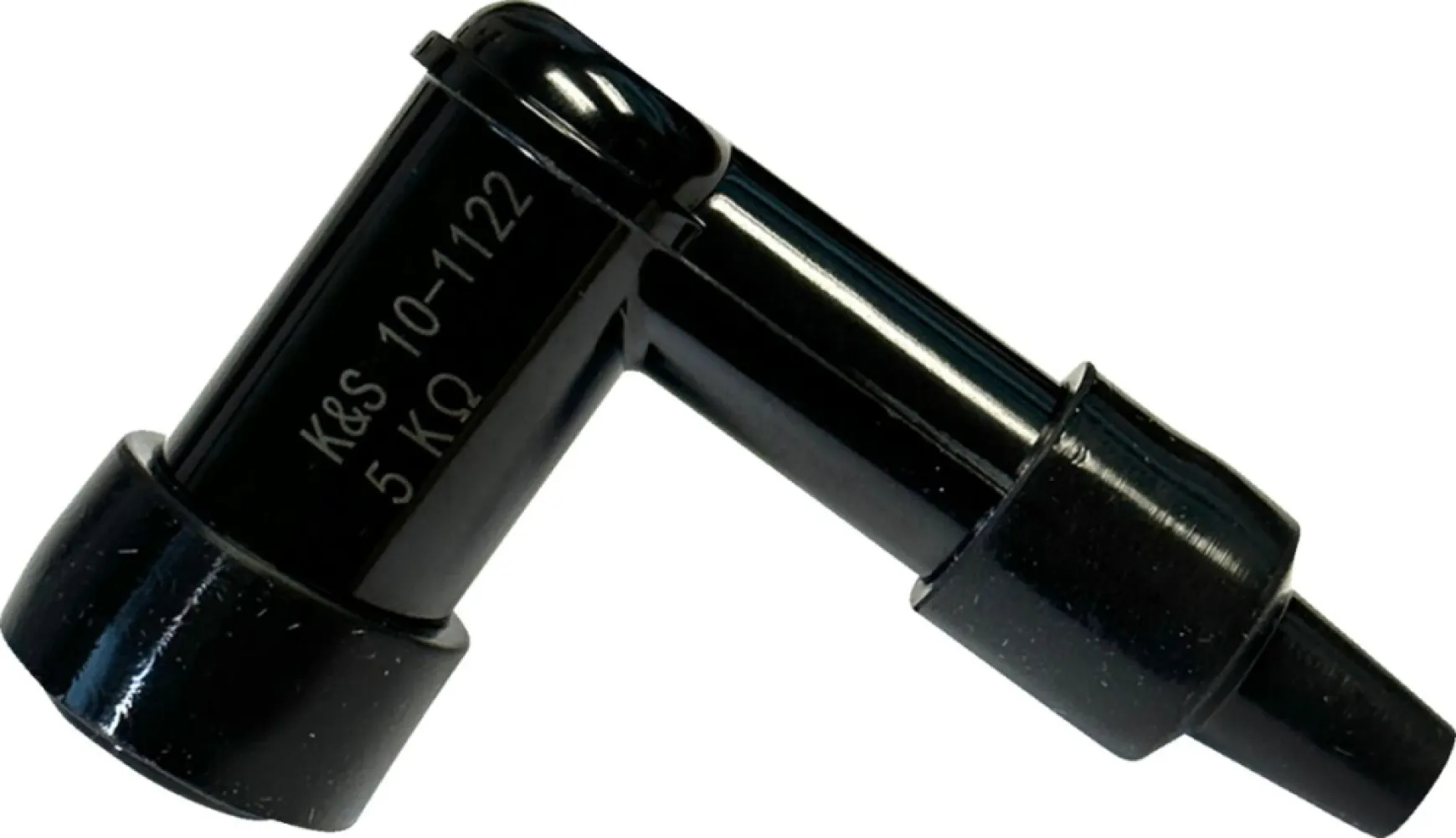 K&S TECHNOLOGIES - CAP SPARK PLUG 90 14MMSTD - 21040402