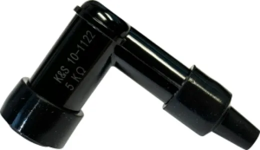 K&S TECHNOLOGIES - CAP SPARK PLUG 90 14MMSTD - 21040402
