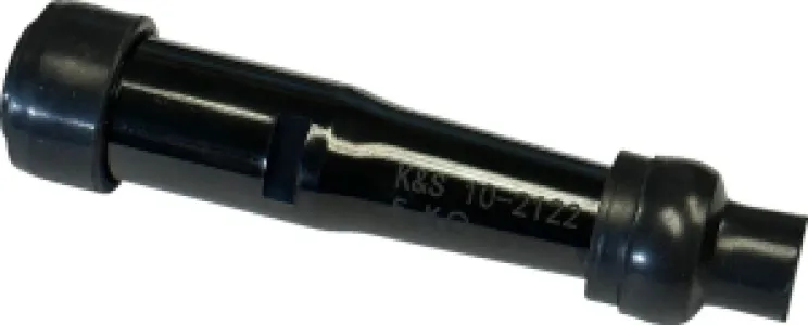 K&S TECHNOLOGIES - CAP SPARK PLG STR 14MMSTD - 21040404