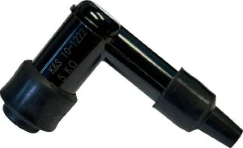 K&S TECHNOLOGIES - CAP SPARK PLUG 90 10MMSTD - 21040403