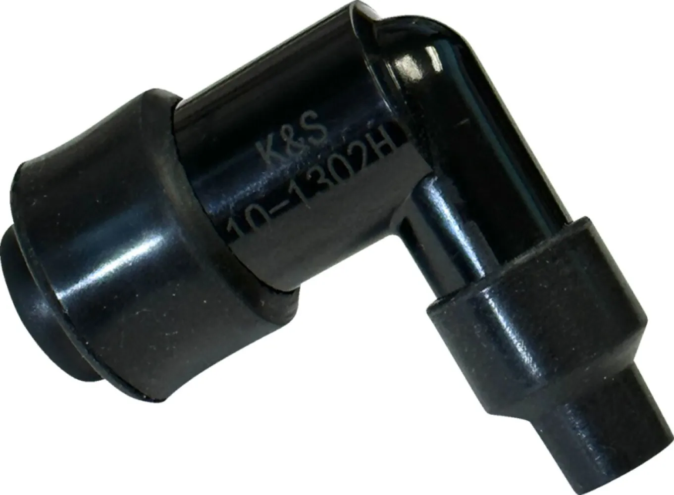 K&S TECHNOLOGIES - CAP SPARK PLUG 90 STUD - 21040406