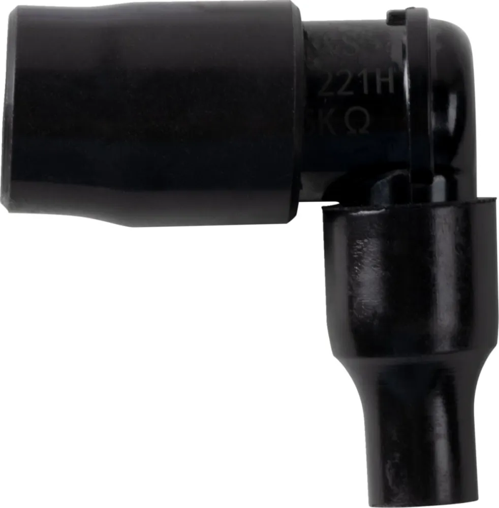 K&S TECHNOLOGIES - CAP SPARK PLUG 90 10 & 12MM - 21040434