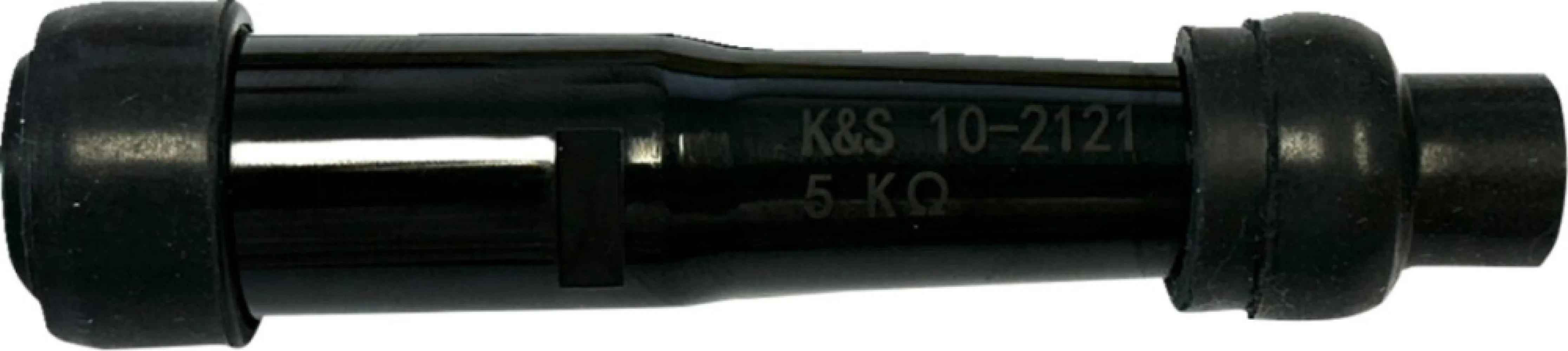 K&S TECHNOLOGIES - CAP SPARK PLUG STR 14MM - 21040436