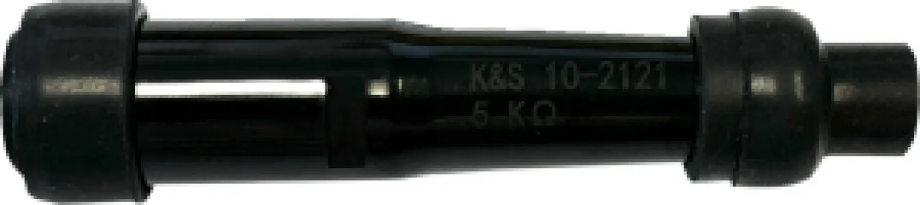 K&S TECHNOLOGIES - CAP SPARK PLUG STR 14MM - 21040436